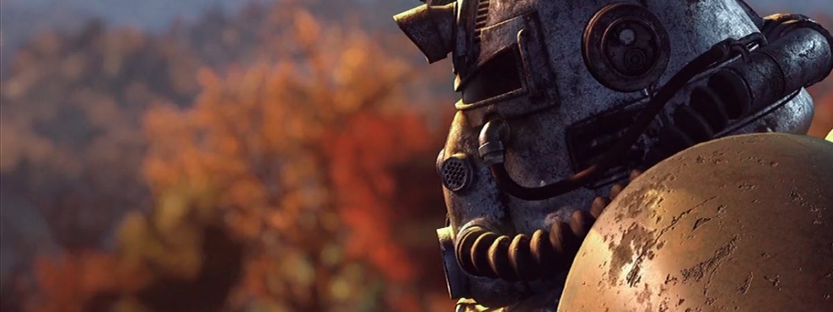 Fallout 76 Perk Cards Won't Be Purchasable Through Micro-Transactions
