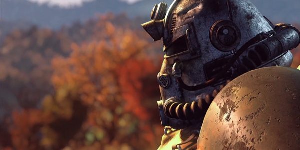 Fallout 76 Perk Cards Won't Be Purchasable Through Micro-Transactions