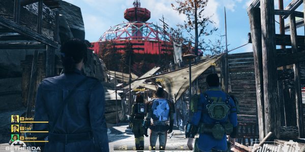 Fallout 76 Pre-Orders Are Available on Microsoft Store