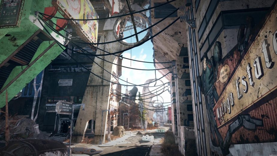 bethesda fallout 76 download