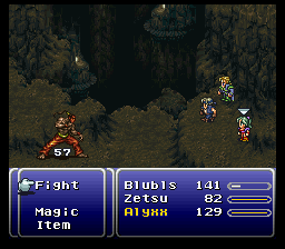 Final Fantasy VI