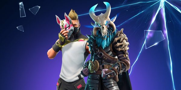 Fortnite Launches New Weekly Limited Time Modes