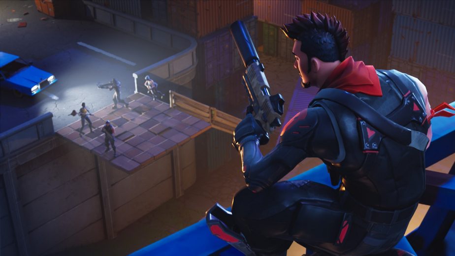 Fortnite Streamer Ninja Explains Why He Doesn't Stream With Female Gamers