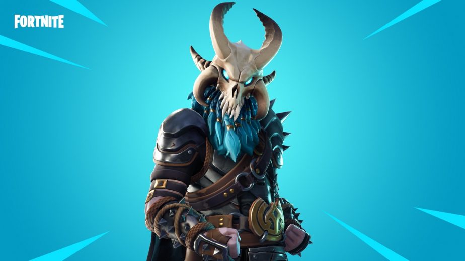 Fortnite Update 5.20 Adds Ragnarok the Dark Viking to the Save the World Mode
