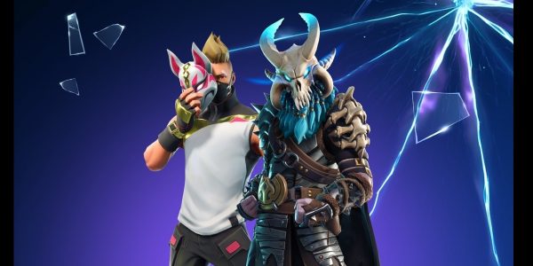 Fortnite's 5.20 Update Has Prompted Fans to Discover Upcoming Content in the Game Files