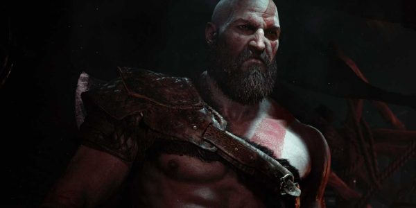 God of War Director Originally Imagined a Kratos Who Had 'Let Himself Go'