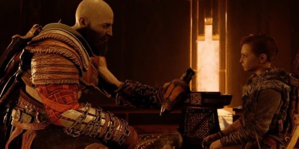 God of War Has Received a Huge Discount in the PlayStation Store Summer Sale