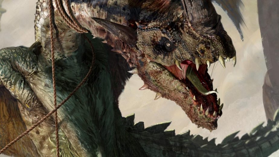 Gwent's Season of the Draconid Will Also End Soon