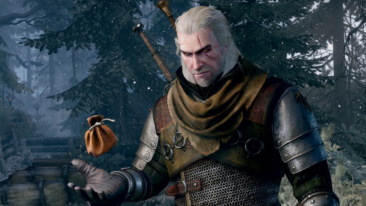 The Wertzone: Henry Cavill cast as Geralt in Netflix's WITCHER TV series