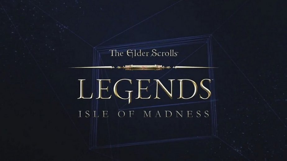 Isle of Madness is Themed Around the Daedric Prince Sheogorath