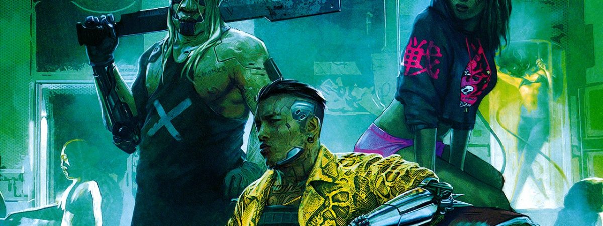 Mike Pondsmith Says Morality is Cyberpunk in Support of Cyberpunk 2077 Themes