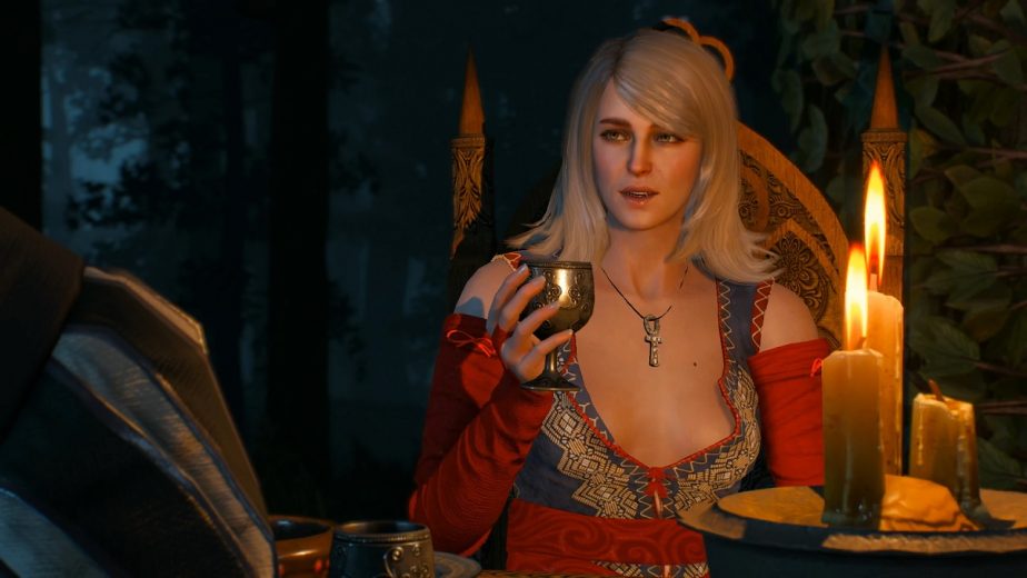 More Copies of The Witcher RPG Should be Made Available Online Soon