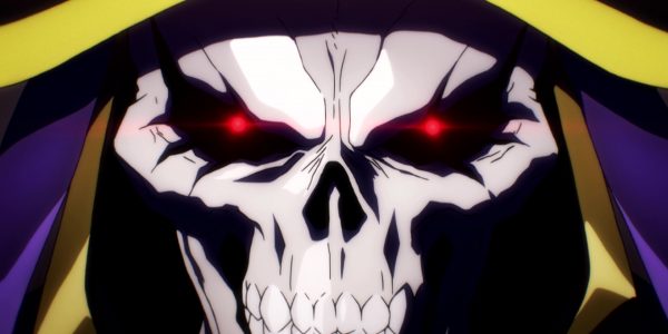 Overlord Anime RPG