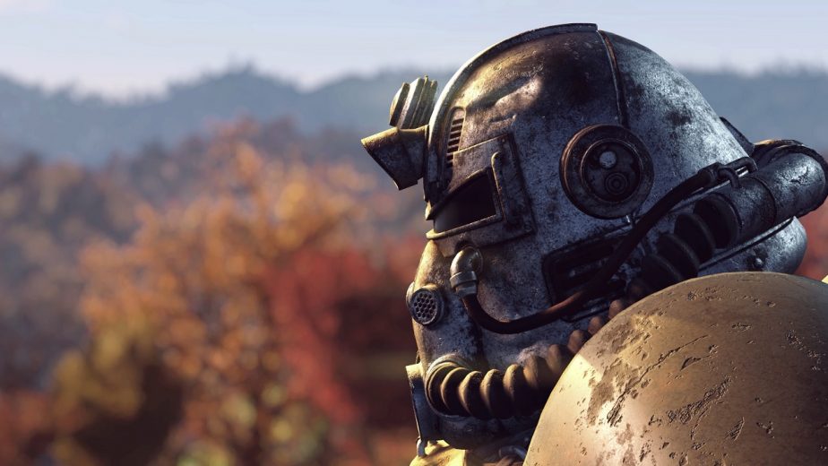 Pete Hines Explains Why There Won't Be a Fallout 76 Offline Option