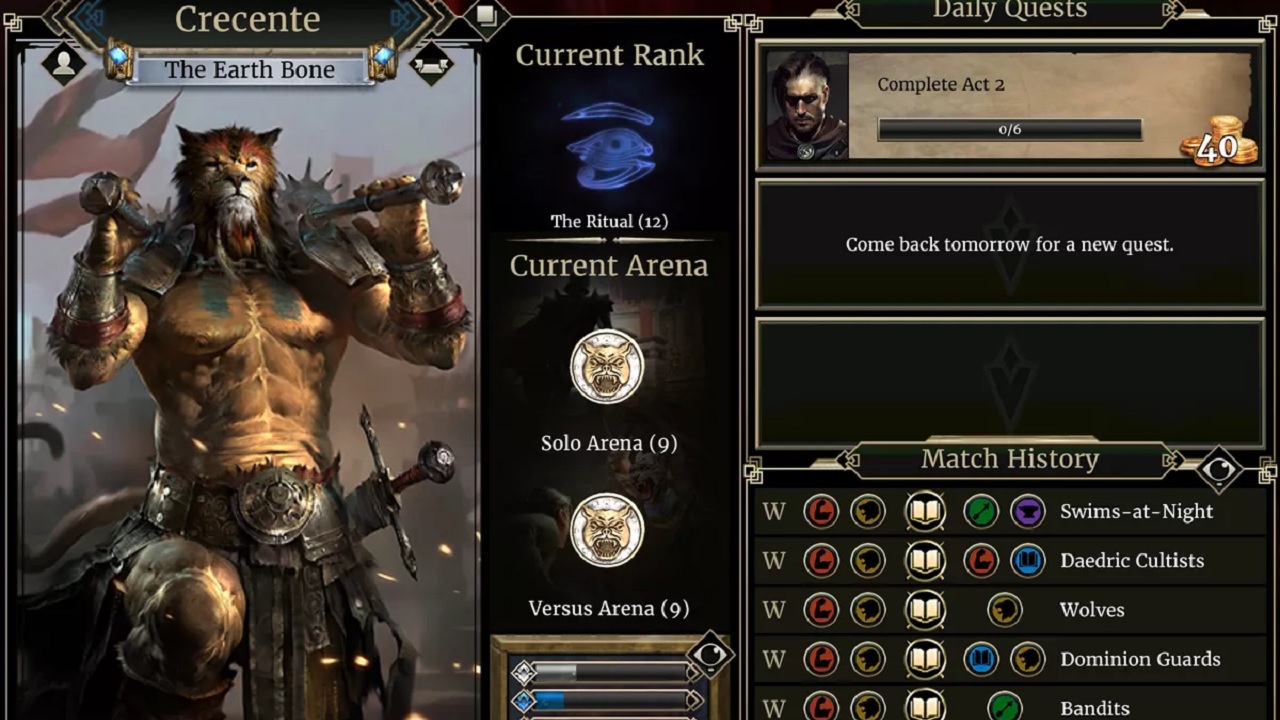 elder scrolls legends can you change your avatar elder scrolls legends can you change your avatar