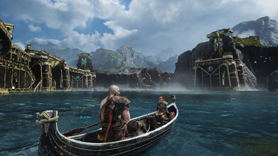 PlayStation Highlights The Best Tales From God Of War s Lake Of Nine playstation-highlights-the-best-tales-from-god-of-war-s-lake-of-nine
