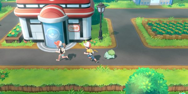 Pokemon Let's Go Pikachu & Eevee Pre-orders