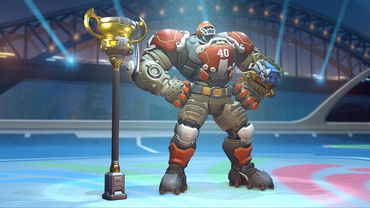 how to create your own game overwatch how to create your own game overwatch