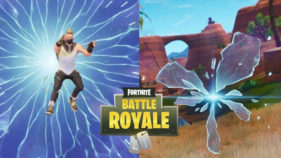 Rifts Have Been a Major Part of Fortnite Throughout the Current Season