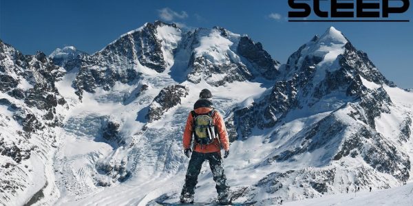 Steep Switch canceled