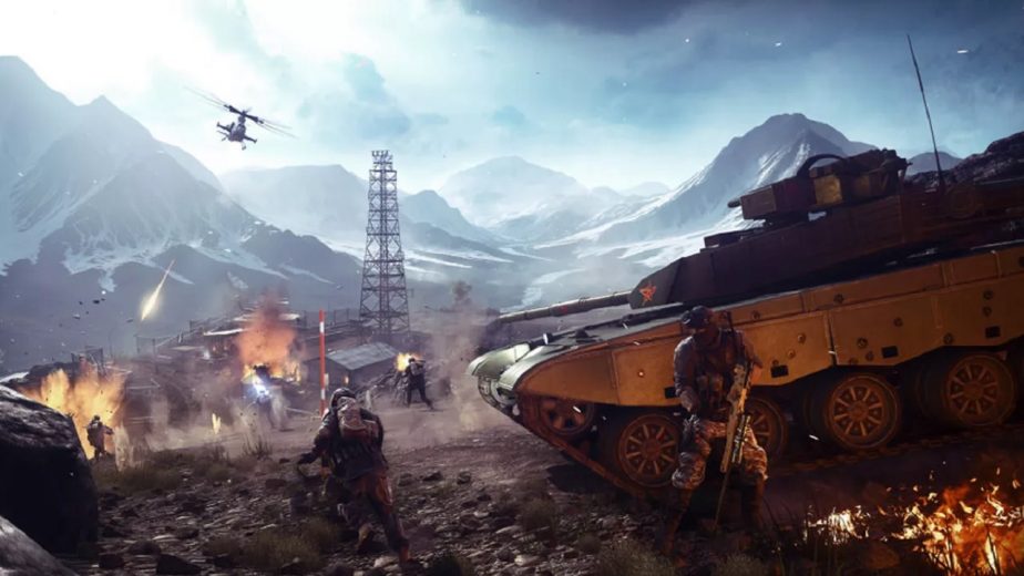 The Apocalypse, China Rising, and Naval Strike DLCs are All Free to Download