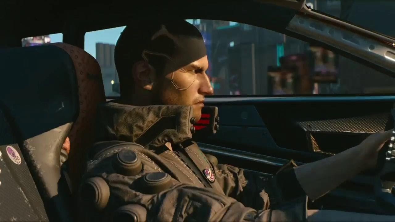 CD Projekt Red Haven't Decided Whether Cyberpunk 2077 ...