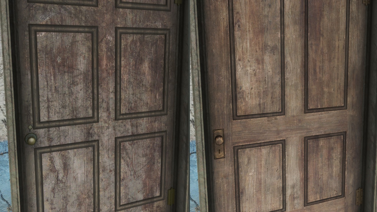 how to install fallout 4 high resolution texture pack