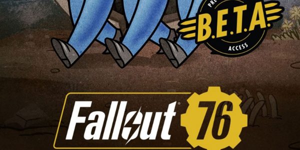 The Fallout 76 BETA will Include the Entire Game