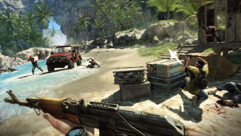 The Far Cry 6 Setting Could Resemble That of Far Cry 3 But in Peru