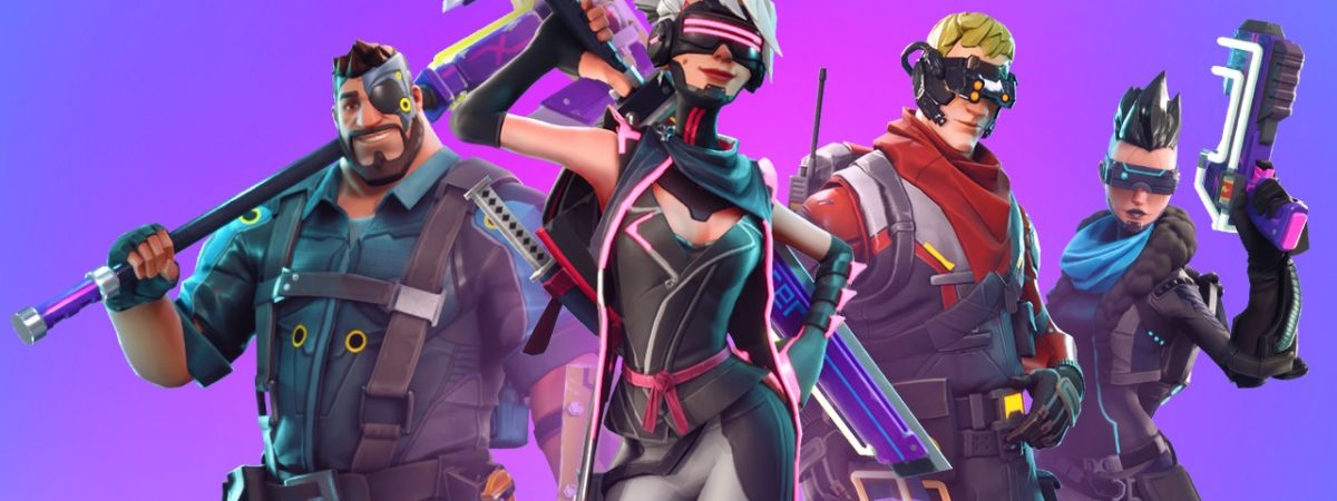 The Fortnite Android Beta Has Given Scammers an Opportunity to Spread Malware