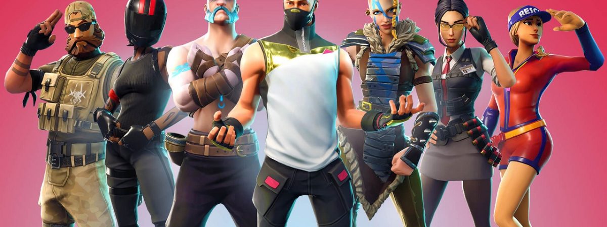 The Fortnite Android Beta Sign-Ups Recently Went Live