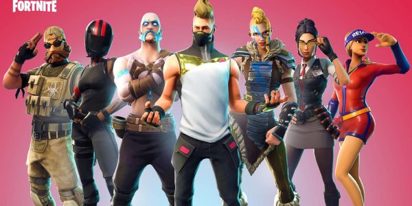 The Fortnite Android Beta Sign-Ups Recently Went Live