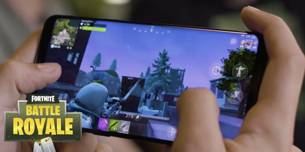The Fortnite Android Beta is Suffering From Performance Issues