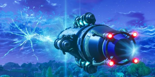 Fortnite Battle Royale S Map Change Was Postponed For August 24 - 