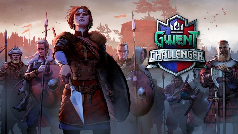 The Fourth Gwent Challenger Tournament Will be Held This Weekend