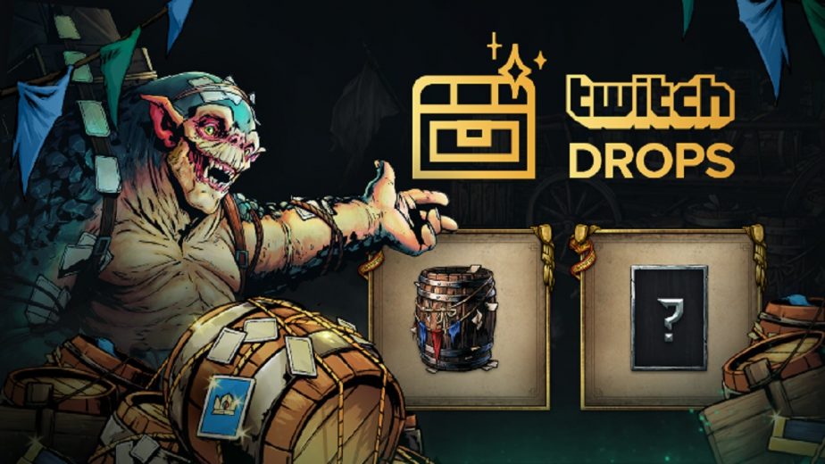 The Gwent Tournament Will Feature New Twitch Drops for Viewers