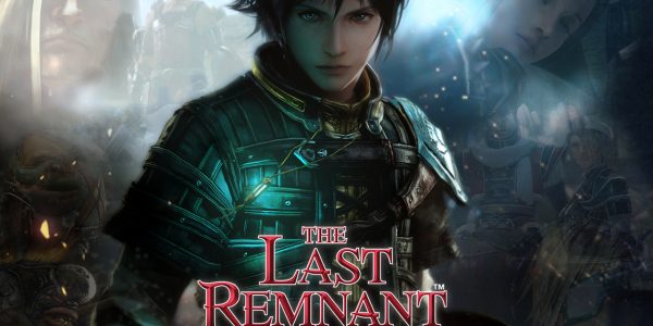 The Last Remnant Steam removal