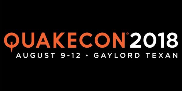 The New Bethesda Sale is Timed to Coincide with QuakeCon
