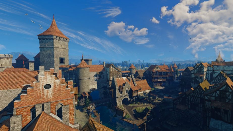 The Next Generation Level of Detail Mod Makes Custom Textures Apply at Any Distance