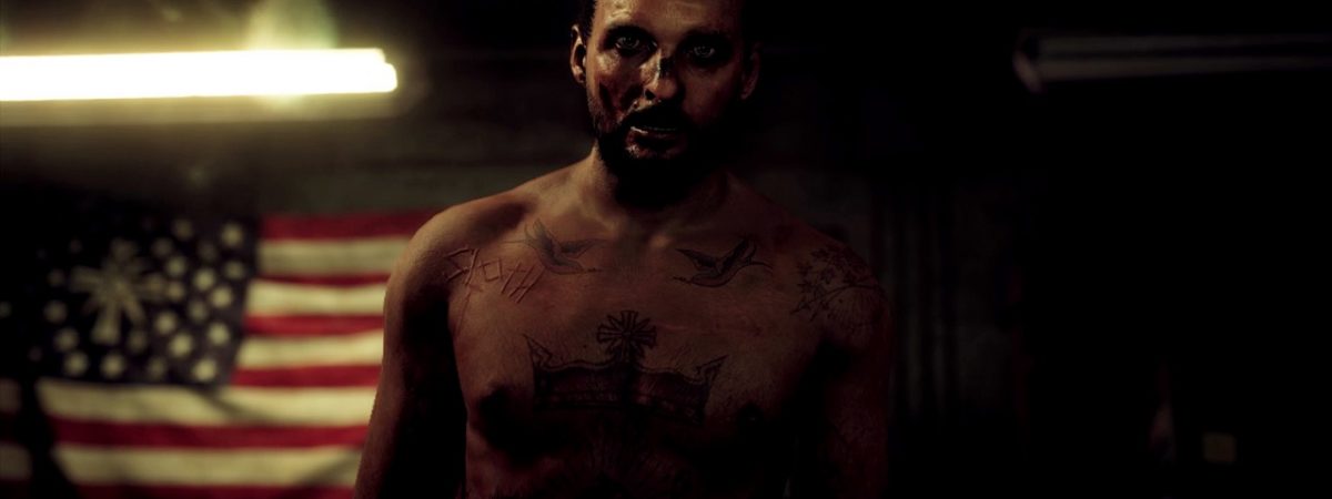 The Resist Far Cry 5 Ending Left Players at Joseph Seed's Mercy