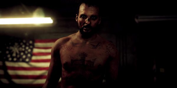 far cry 6 ending