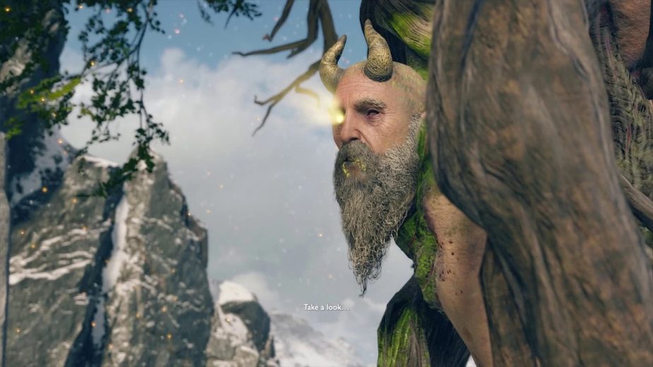 Kratos Voice Actor Says That God Of War Ragnarök Was Delayed Because Of Him  –