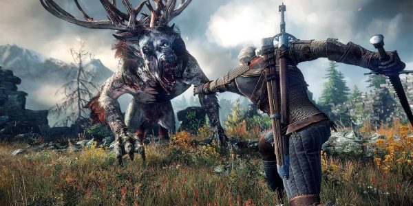 The Witcher 3 Redux Mod is a Huge Rebuild of The Witcher 3 Wild Hunt