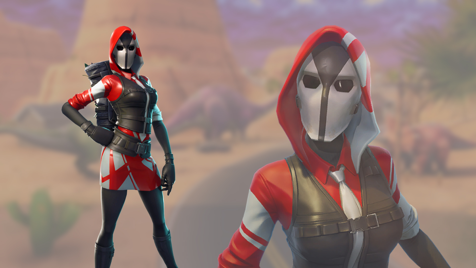  - starter pack skin fortnite