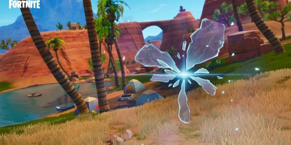 Week 5 Fortnite Challenges Task Players to Use Rifts
