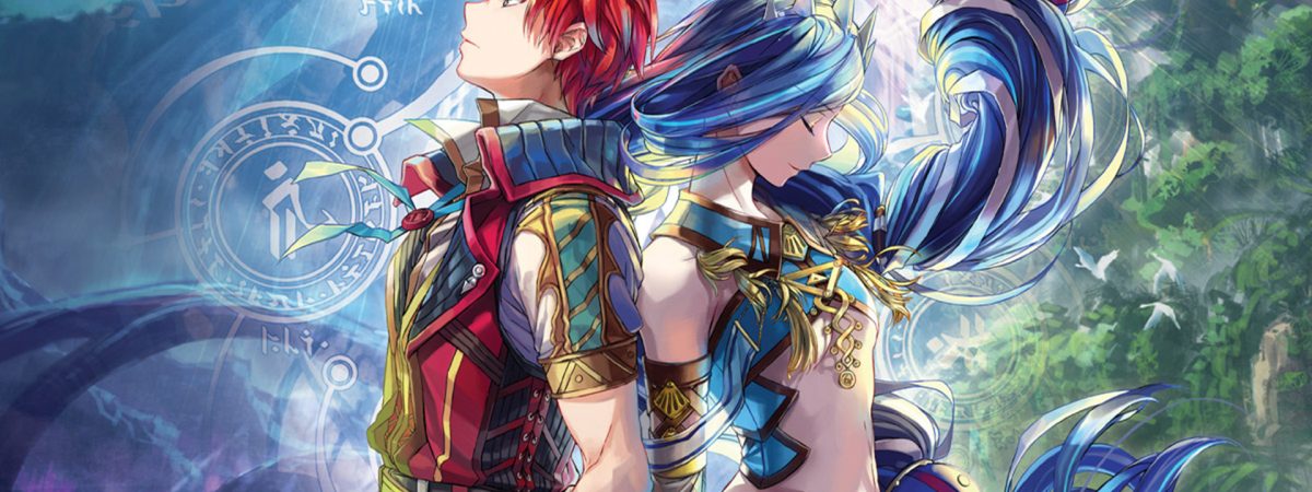 Ys IX Teased