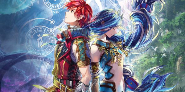 Ys IX Teased