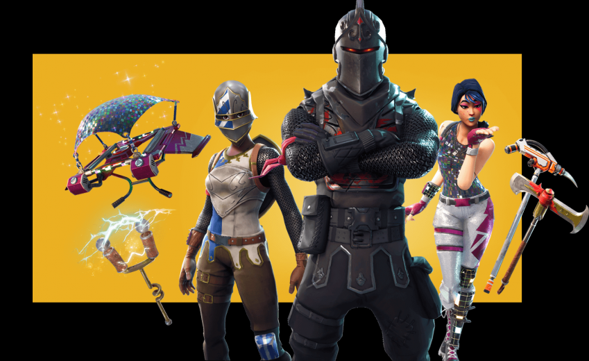 Fortnite Battle Royale Is Losing Its Popularity According To Recent - fortnite losing popularity