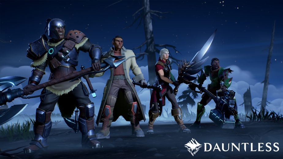 New adventures await the Dauntless community.