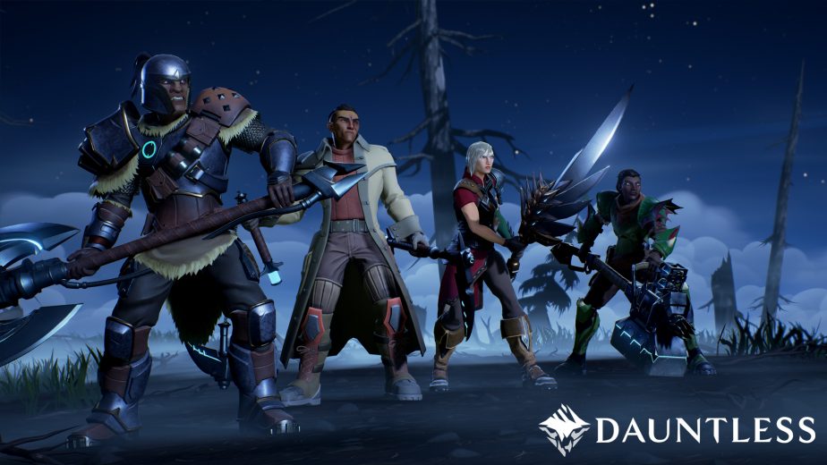 New adventures await the Dauntless community.